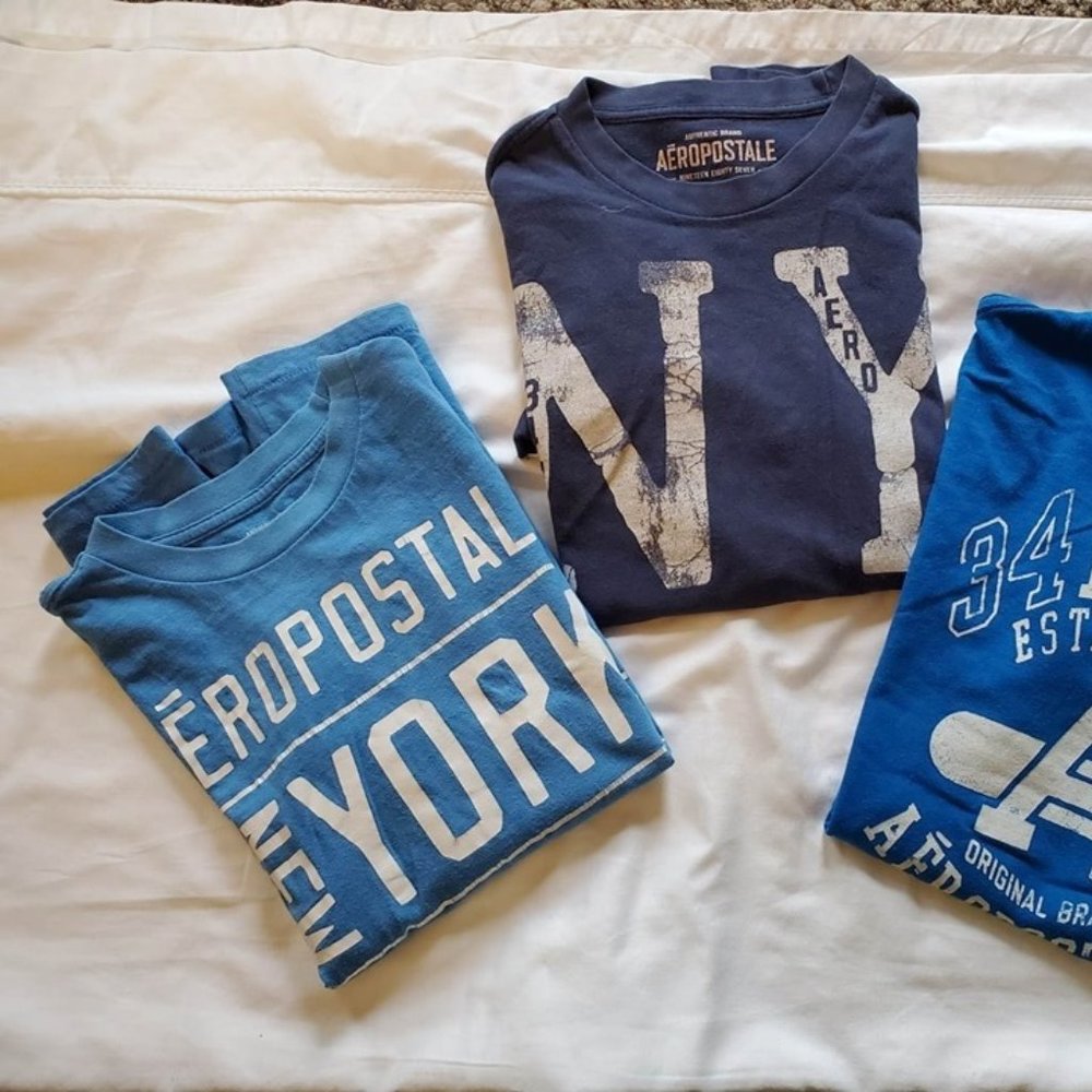 T-SHIRTS